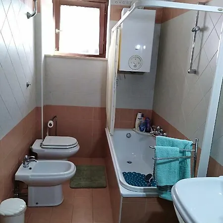 La Casa Di Sandra *