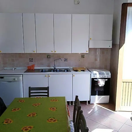 La Casa Di Sandra