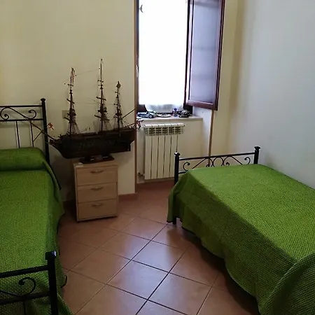 La Casa Di Sandra