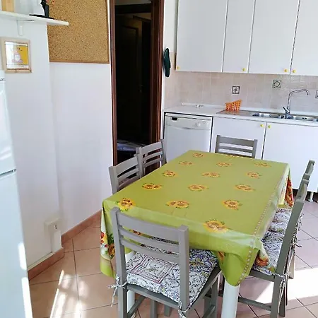 La Casa Di Sandra *