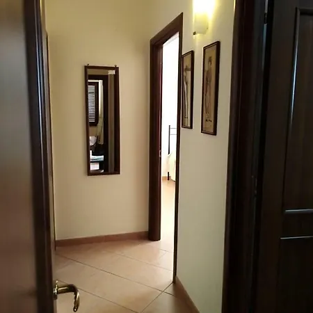 Daire La Casa Di Sandra Itri