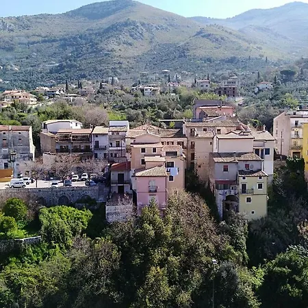 Apartamento La Casa Di Sandra *