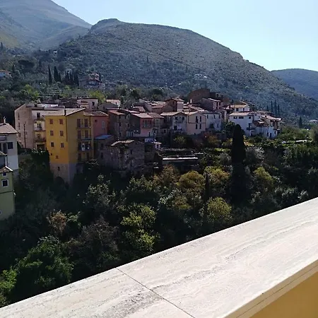 La Casa Di Sandra Itri